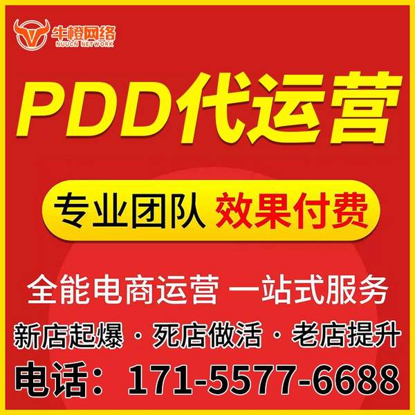 常州电商代运营